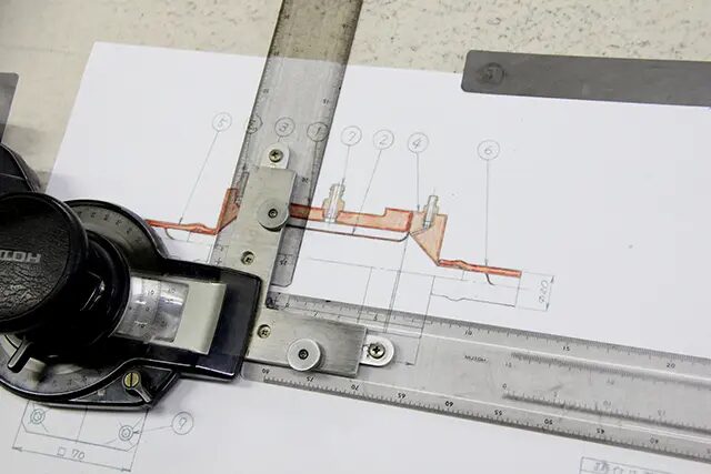 ディア・ファミリー　安久工機　設計